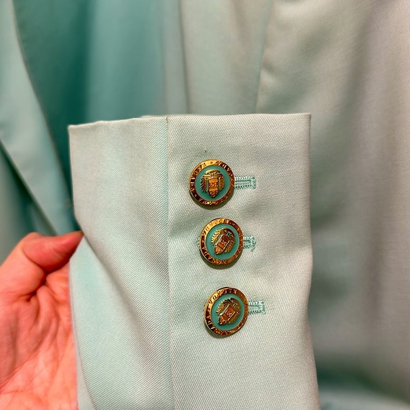 Escada Margaretha Ley blazer - Picture 7 of 7